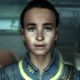 Amata Almodovar, the childhood friend of Fallout 3’s main character